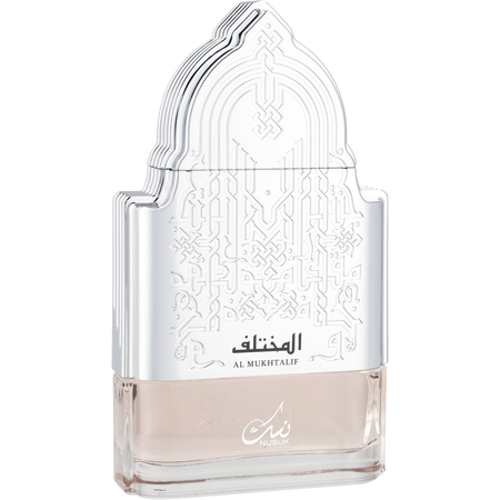 Nusuk Al Mukhtalif EXTRAIT DE PARFUM spray 3.4 oz for women