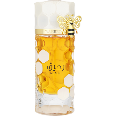 Nusuk Raheeq EXTRAIT DE PARFUM spray 3.4 oz for women