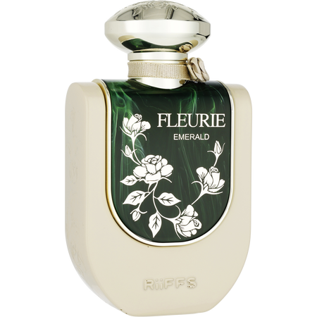 Riiffs Fleurie Emerald Eau de parfum spray 3.4 oz for women