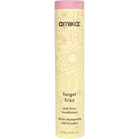 Amika by Amika FORGET FRIZZ CONDITIONER 9.2 oz for unisex