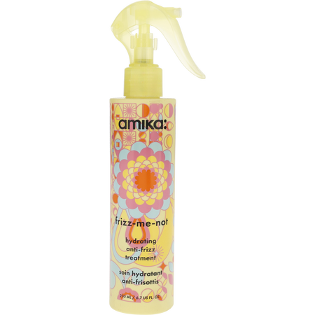 Amika by Amika FRIZZ ME NOT HYDRATING ANTI-FRIZZ 6.7 oz for unisex