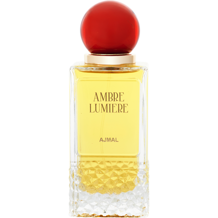 Ajmal Ambre Lumiere Eau de parfum spray 3.4 oz for unisex