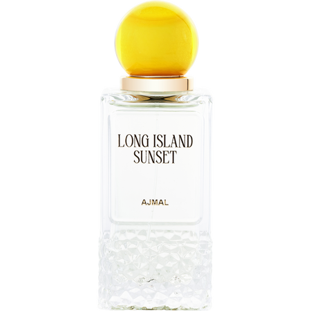 Ajmal Long Island Sunset Eau de parfum spray 3.4 oz for unisex
