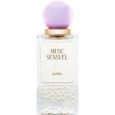 Ajmal Musc Sensuel Eau de parfum spray 3.4 oz for unisex
