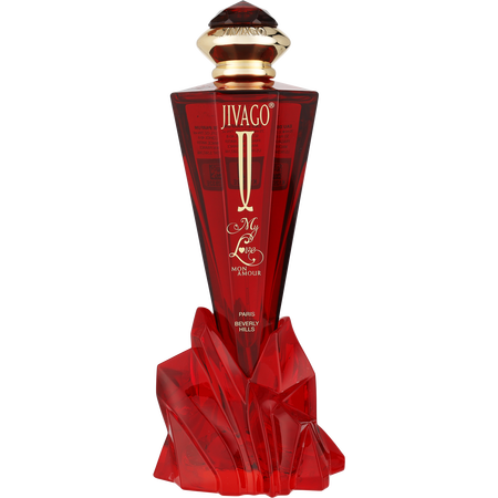 Jivago Mon Amour Eau de parfum spray 2.5 oz for women