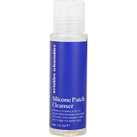Wrinkles Schminkles by Wrinkles Schminkles Silicone Patch Cleanser -60ml/2OZ for women