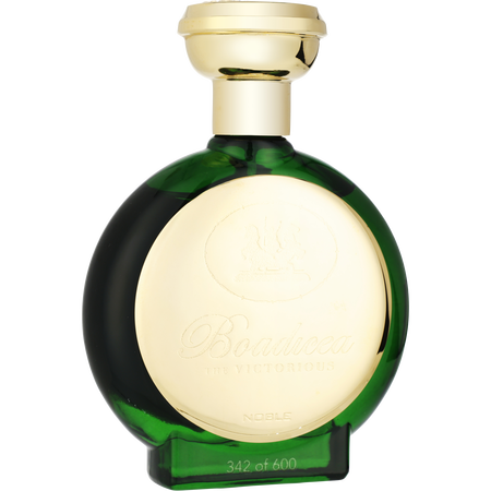 Boadicea The Victorious Noble Eau de parfum spray 3.4 oz (SPECIAL EDITION) for unisex