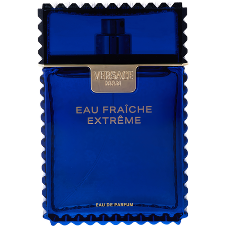 Gianni Versace Versace Man Eau Fraiche Extreme Eau de parfum spray 3.4 oz for men