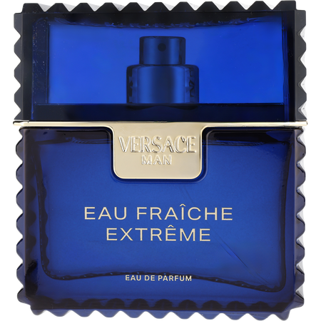 Gianni Versace Versace Man Eau Fraiche Extreme Eau de parfum spray 1.7 oz for men