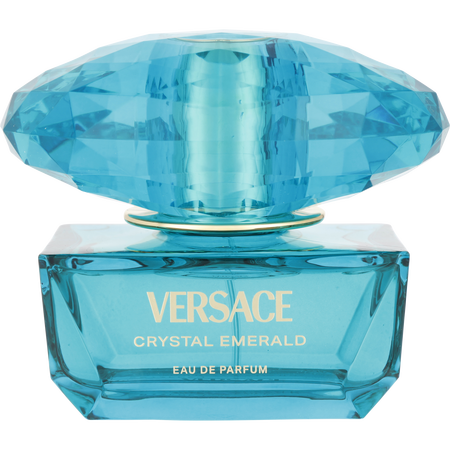 Gianni Versace Versace Crystal Emerald Eau de parfum spray 1.7 oz for women
