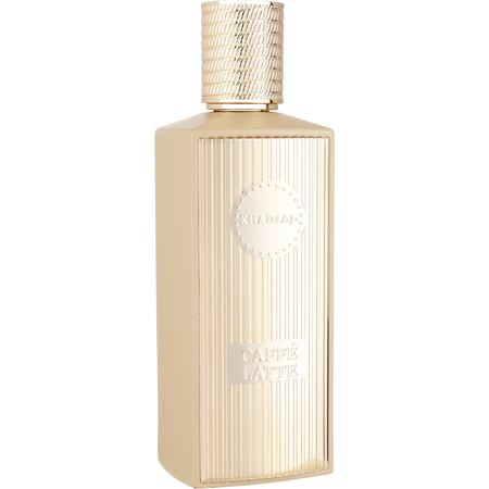 Khadlaj Caffe Latte EXTRAIT DE PARFUM spray 3.4 oz for unisex