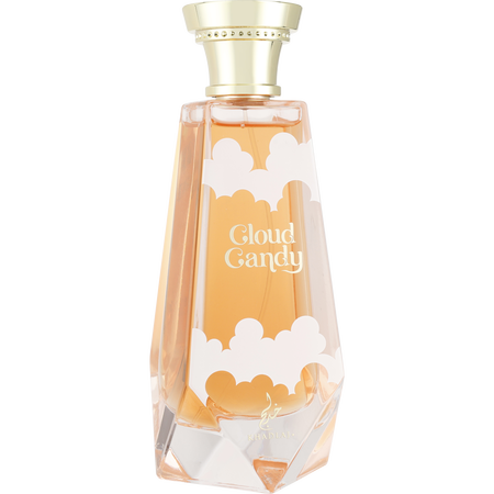 Khadlaj Cloud Candy Eau de parfum spray 3.4 oz for women