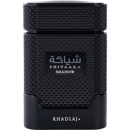 Khadlaj Shiyaaka Shadow Eau de parfum spray 3.4 oz for unisex