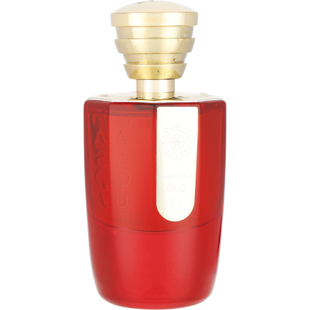 Masque Milano Mandala Oud Eau de parfum spray 3.4 oz for unisex