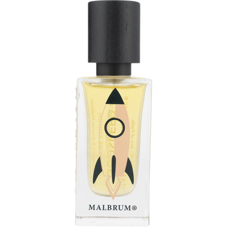 Malbrum Vol. Iii Godspeed EXTRAIT DE PARFUM spray 1 oz for unisex