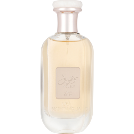 Ard Al Zaafaran Mousuf Daisy Eau de parfum spray 3.4 oz for unisex