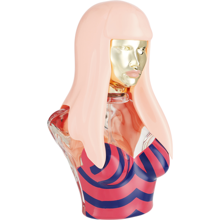 Nicki Minaj Pink Friday 2 Eau de parfum spray 3.4 oz for women