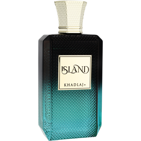 Khadlaj Island EXTRAIT DE PARFUM spray 3.4 oz for unisex