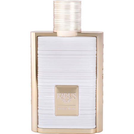 Khadlaj Karus Secret Musk Eau de parfum spray 3.4 oz for unisex