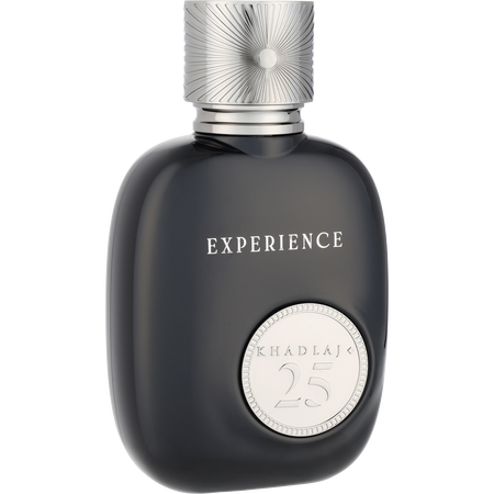 Khadlaj Khadlaj 25 Experience Eau de parfum spray 3.4 oz for unisex