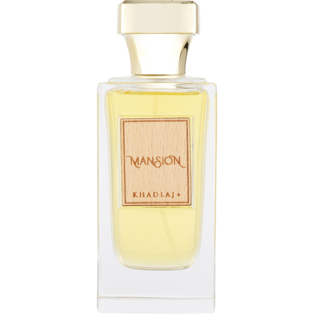 Khadlaj Mansion Eau de parfum spray 3.4 oz for unisex