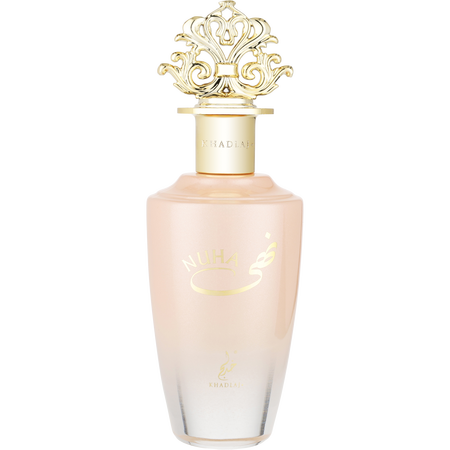 Khadlaj Nuha Eau de parfum spray 2.87 oz for unisex