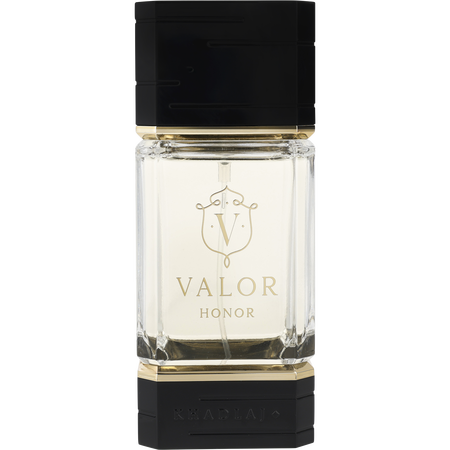 Khadlaj Valor Honor Eau de parfum spray 3.4 oz for unisex
