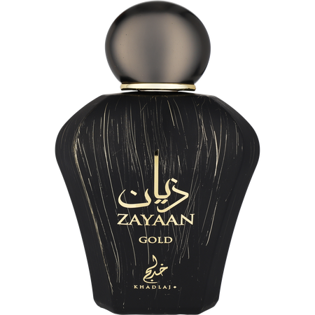 Khadlaj Zayaan Gold Eau de parfum spray 3.4 oz for men