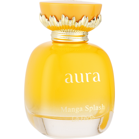 Khadlaj La Fede Aura Manga Splash Eau de parfum spray 3.4 oz for women