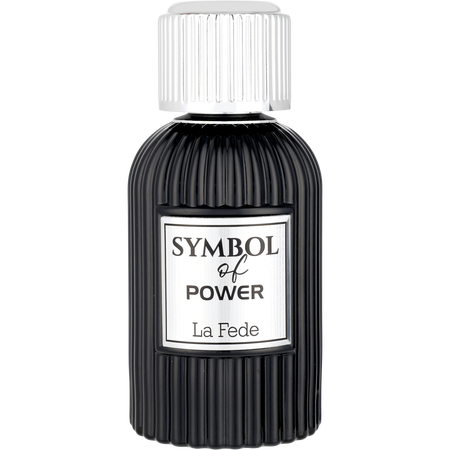 Khadlaj La Fede Symbol Of Power Eau de parfum spray 3.4 oz for unisex