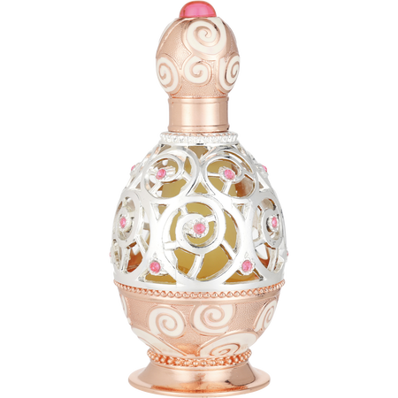 Khadlaj CONCENTRATED Khadlaj Haneen Rosegold PERFUME OIL 0.68 oz for unisex