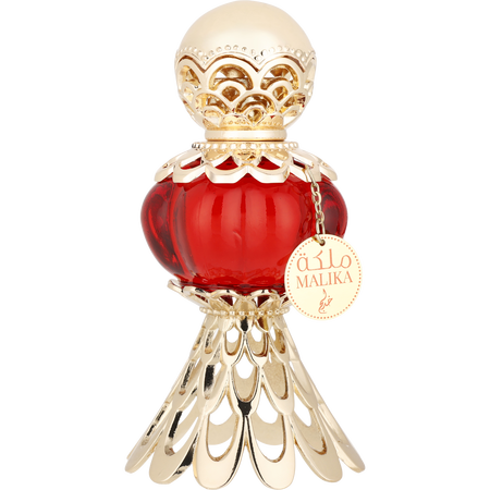 Khadlaj CONCENTRATED Khadlaj Malika Red PERFUME OIL 0.5 oz for unisex