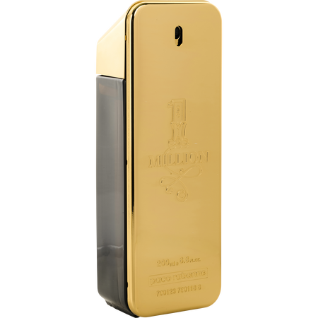 Paco Rabanne 1 Million EDT spray 6.8 oz (NEW PACKAGING) for men
