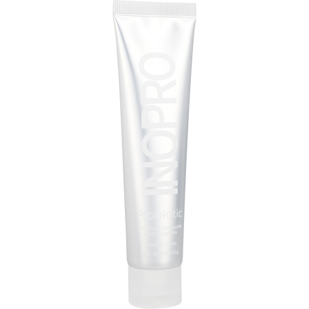 Inopro by Inopro Probiotic Whitening Toothpaste -142g/5OZ for unisex