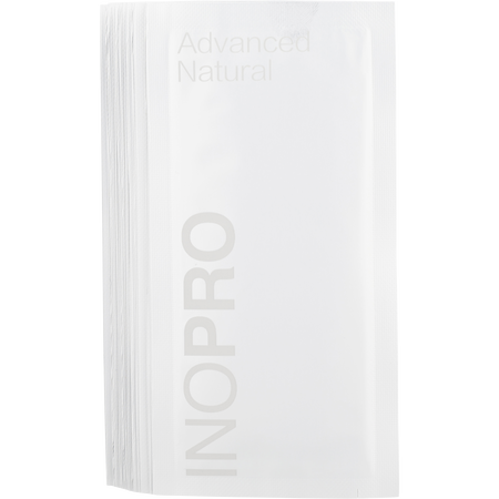Inopro by Inopro Teeth Whitening Strips - Advanced -28ct for unisex
