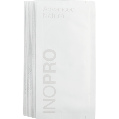 Inopro by Inopro Teeth Whitening Strips - Advanced -42ct for unisex