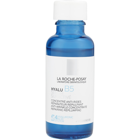La Roche Posay by La Roche Posay Hyalu B5 Serum Suractive Anti-Wrinkle Concentrate -30ml/1OZ for women