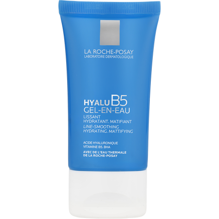 La Roche Posay by La Roche Posay Hyalu B5 Water Gel Line-Smoothing Care -40ml/1.3OZ for women