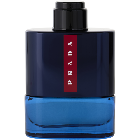 Prada Luna Rossa Ocean Eau de parfum 0.3 oz MINI for men