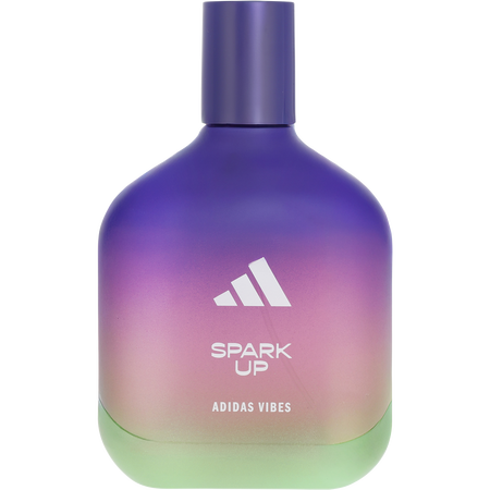 Adidas Vibes Spark Up Eau de parfum spray 3.3 oz for unisex