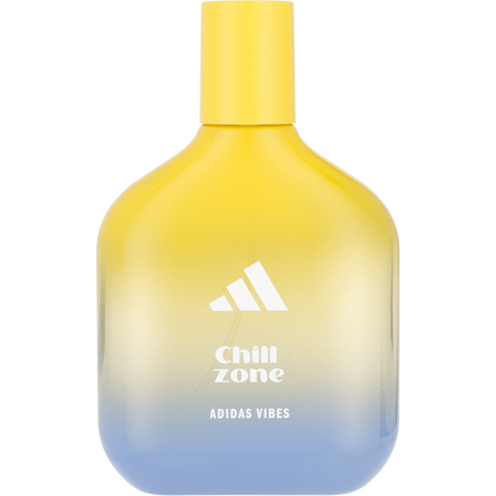 Adidas Vibes Chill Zone Eau de parfum spray 3.3 oz for unisex