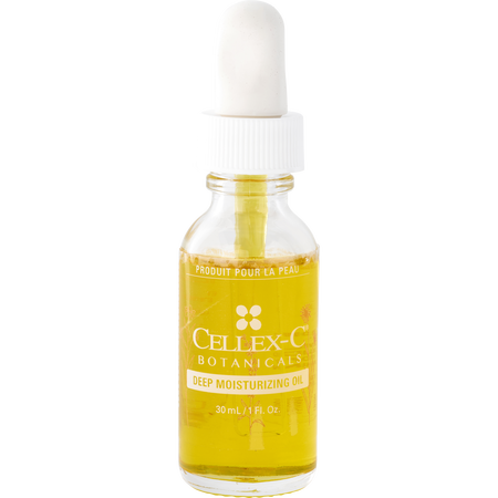 Cellex-C by Cellex-c Deep Moisturizing Oil -30ml/1OZ for women