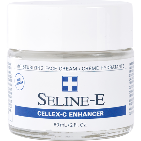 Cellex-C by Cellex-c Enhancers Seline-E Cream (New Formula) -60ml/2OZ for women