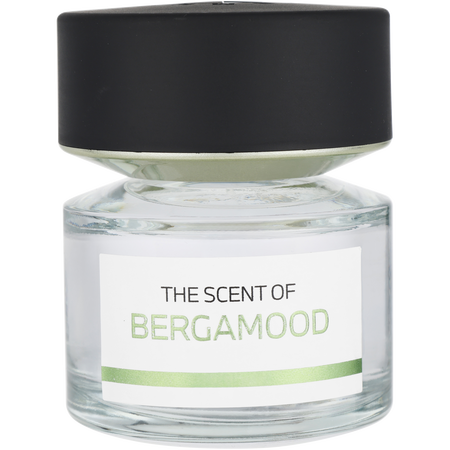 Bmw The Scent Of Bergamood Eau de parfum spray 3.4 oz for unisex