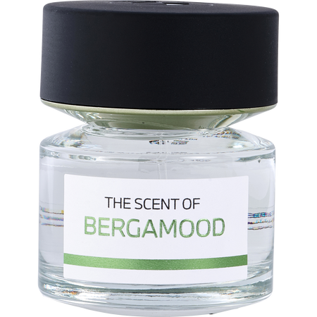 Bmw The Scent Of Bergamood Eau de parfum spray 1.7 oz for unisex