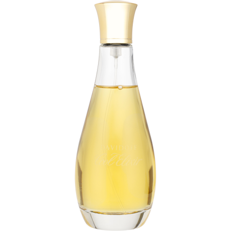 Davidoff Cool Elixir by Davidoff PARFUM INTENSE spray 3.3 oz for women