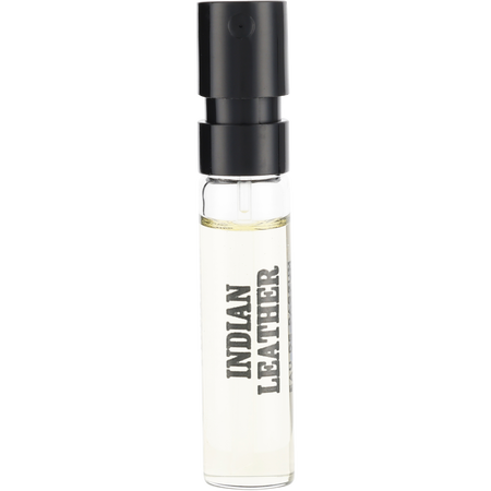 Memo Paris Indian Leather Eau de parfum spray VIAL for unisex