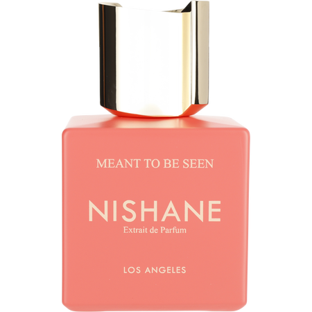 Nishane Meant To Be Seen EXTRAIT DE PARFUM spray 3.4 oz for unisex
