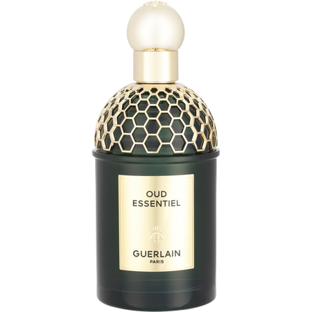 Guerlain Absolus Allegoria Oud Essentiel Eau de parfum spray 4.2 oz for unisex