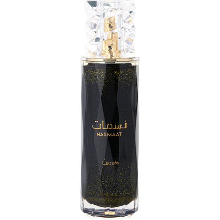 Lattafa Nasmaat Eau de parfum spray 3.4 oz for unisex